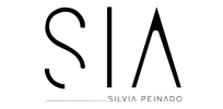 Logotipo Sia - Silvia Peinado