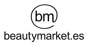 Beautymarket logo - Silvia Peinado