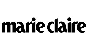 Marie Claire logo - Silvia Peinado
